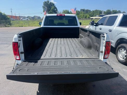 Used 2017 RAM 1500 Tradesman w/ Power & Remote Entry Group RWD image 7