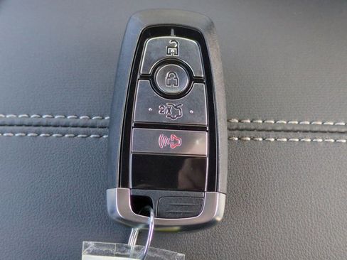 New 2026 Ford Mustang Coupe image 24