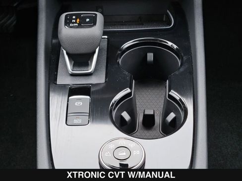New 2026 Nissan Rogue SV AWD/4WD image 23