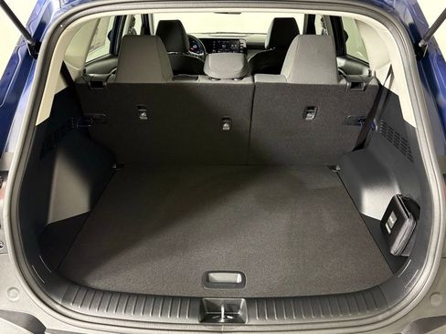 New 2026 Kia Seltos LX image 35