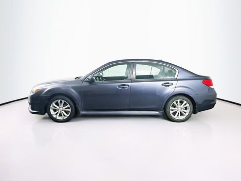 Used 2014 Subaru Legacy 2.5i Limited AWD/4WD image 4