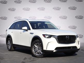 New 2026 MAZDA CX-90 3.3 Turbo w/ Select Package video 2