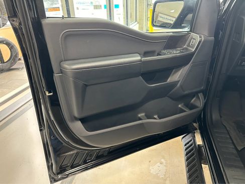 Used 2023 Ford F150 XLT w/ Equipment Group 302A High image 13