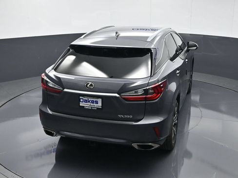 Used 2017 Lexus RX 350 F Sport AWD/4WD image 54