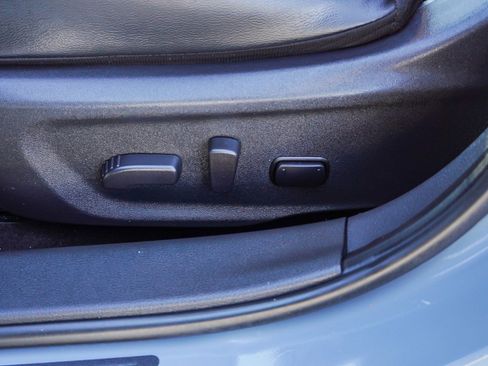 Used 2024 Nissan Sentra SR w/ SR Premium Package image 17