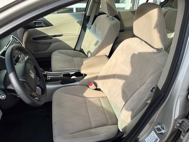 Used 2013 Honda Accord EX image 7