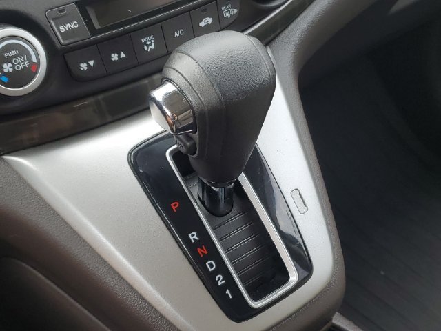Used 2014 Honda CR-V EX-L image 29