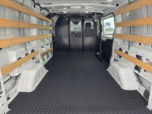 Certified 2024 Ford Transit 250 Base w/ Exterior Upgrade Package image 9