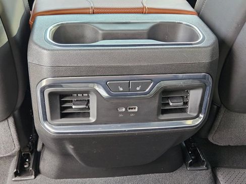 Used 2024 GMC Sierra 2500 Denali Ultimate image 19