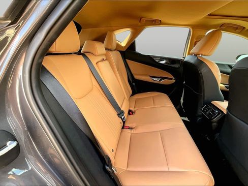 Used 2025 Lexus NX 250 FWD w/ Accessory Package (2T) image 20