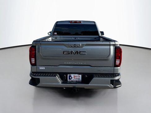 New 2026 GMC Sierra 1500 Pro w/ Pro Value Package RWD image 6