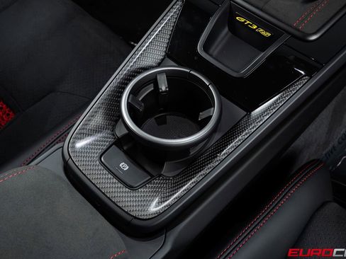 Used 2025 Porsche 911 GT3 RS RWD image 40
