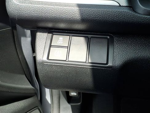 Used 2016 Honda Civic LX-P image 29