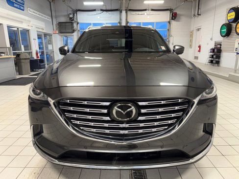 Used 2022 MAZDA CX-9 Signature image 8
