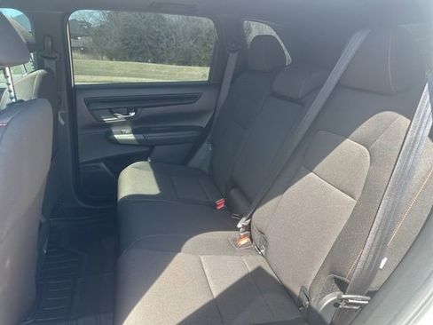 Used 2023 Honda CR-V Sport image 26