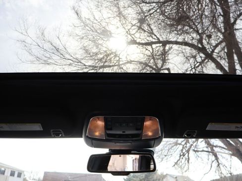 Used 2016 Jeep Grand Cherokee High Altitude image 28