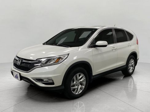 Used 2015 Honda CR-V EX image 9