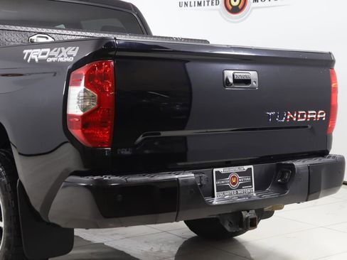 Used 2021 Toyota Tundra SR5 image 23