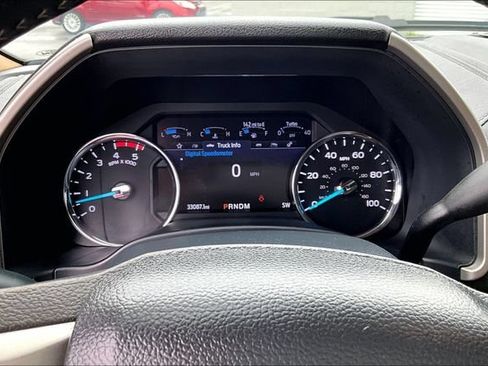 Used 2022 Ford F250 Lariat w/ Chrome Package AWD/4WD image 21