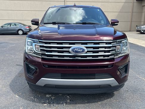 Used 2020 Ford Expedition Max XLT w/ Equipment Group 202A RWD image 34