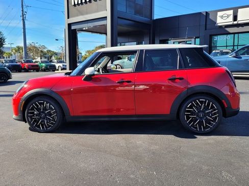 New 2026 MINI Cooper S FWD image 4