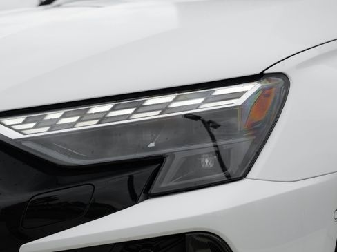 New 2026 Audi RS 3 AWD/4WD image 40