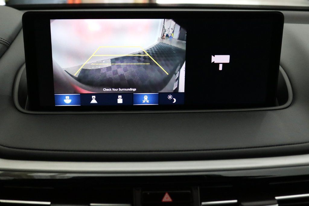 Used 2024 Acura MDX w/ Technology Package AWD/4WD image 23