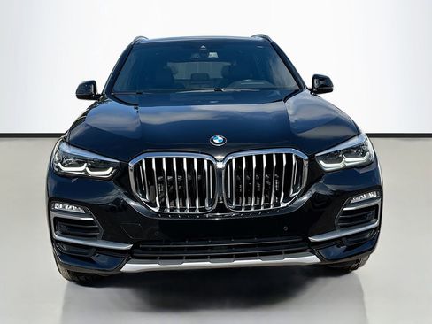 Used 2019 BMW X5 xDrive40i image 8