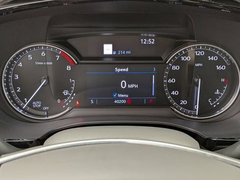 Certified 2023 Cadillac XT5 Premium Luxury w/ LPO, Floor Liner Package FWD image 13