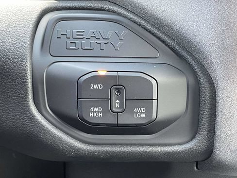 New 2026 RAM 5500 Tradesman w/ Chrome Appearance Group AWD/4WD image 37