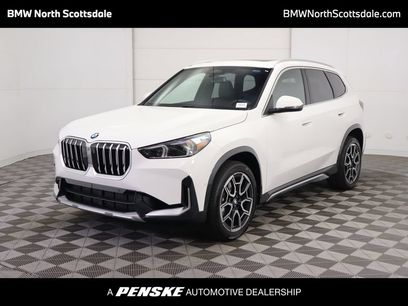 Used 2025 BMW X1 xDrive28i w/ Convenience Package