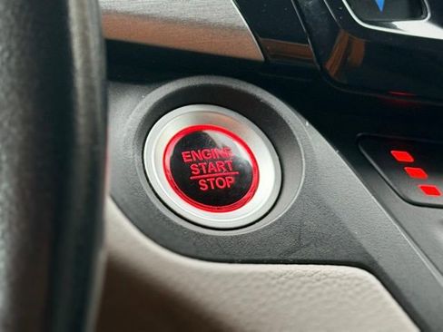 Used 2023 Honda Odyssey EX-L image 12