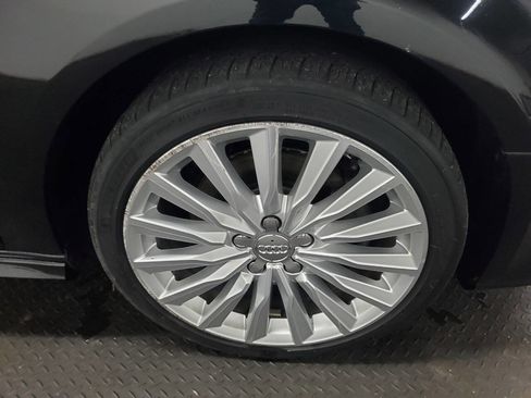 Used 2017 Audi A3 e-tron Premium Plus w/ Technology Package image 20