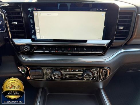 Used 2024 Chevrolet Silverado 3500 High Country w/ Z71 Off-Road Package AWD/4WD image 20