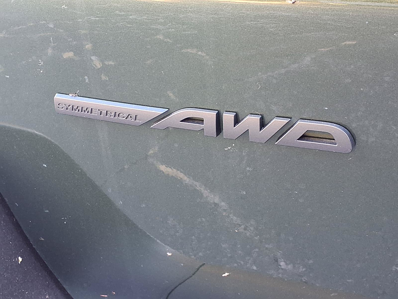 New 2026 Subaru Outback Wilderness AWD/4WD image 20