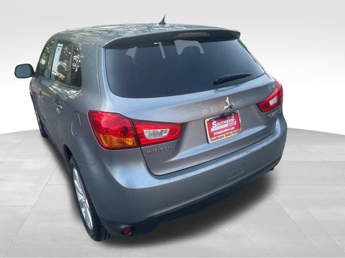 Used 2013 Mitsubishi Outlander Sport ES FWD image 20