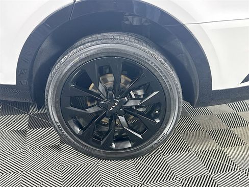 Used 2022 Kia Sorento SX image 33