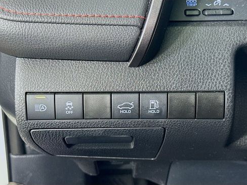 Used 2022 Toyota Camry TRD image 19