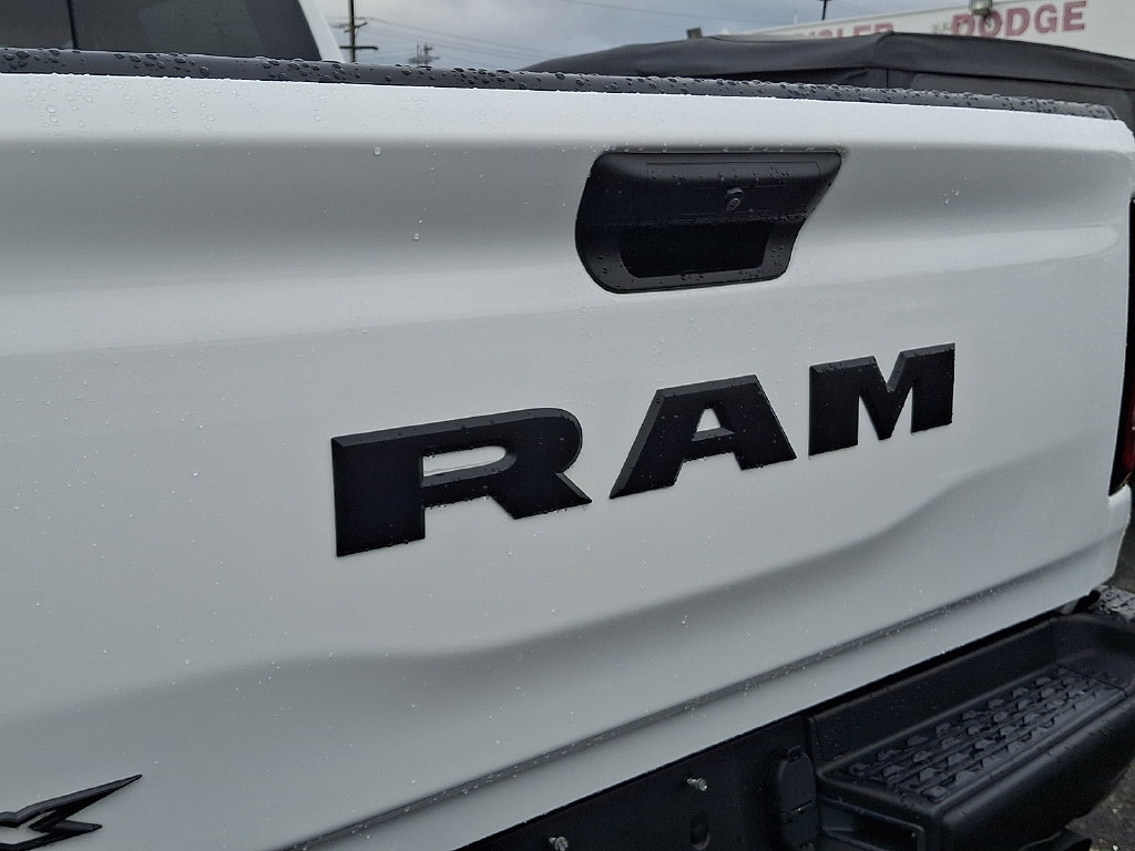 Used 2023 RAM 1500 TRX w/ TRX Level 1 Equipment Group AWD/4WD image 9