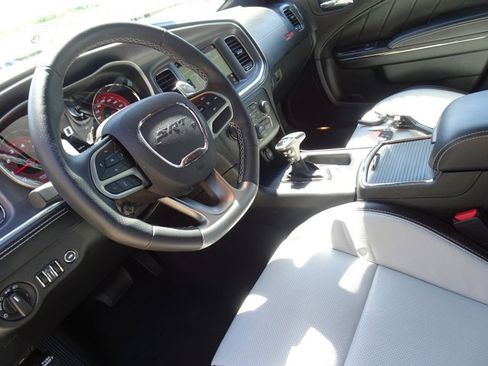 Used 2023 Dodge Charger SRT Hellcat w/ Harman/Kardon Audio Group image 11