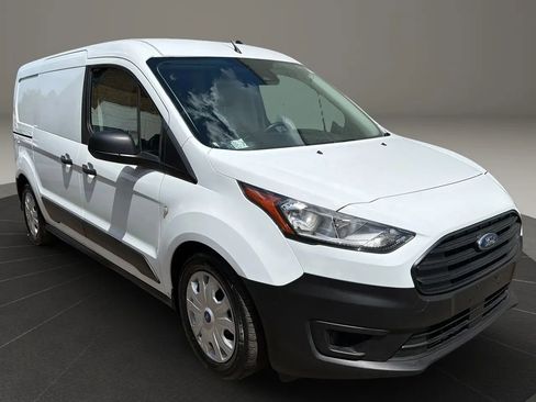 Used 2020 Ford Transit Connect XL FWD image 3