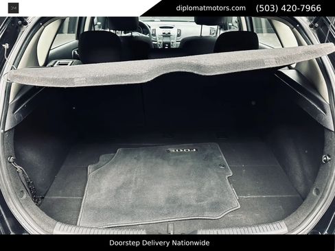 Used 2013 Kia Forte EX FWD image 45