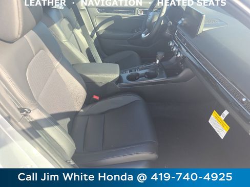 New 2026 Honda Civic Sport Touring image 20