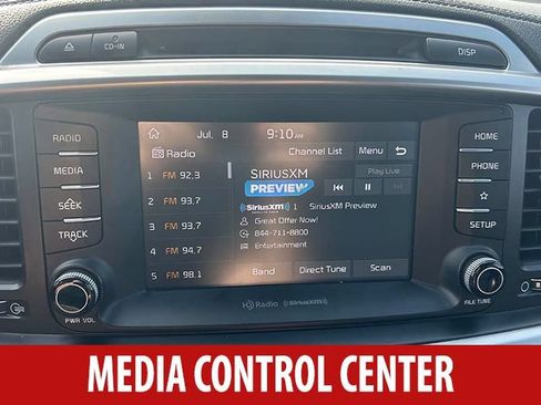Used 2019 Kia Sorento EX AWD/4WD image 8