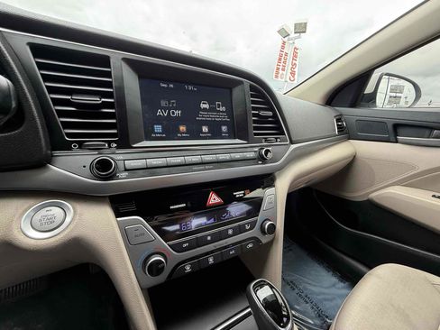 Used 2018 Hyundai Elantra Value Edition image 96