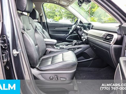 Used 2024 Kia Telluride EX FWD image 22