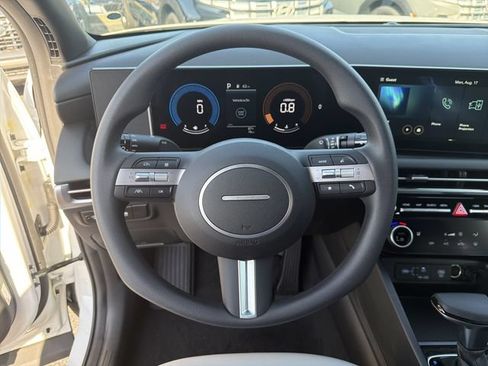 New 2026 Hyundai Santa Cruz SEL AWD/4WD image 23
