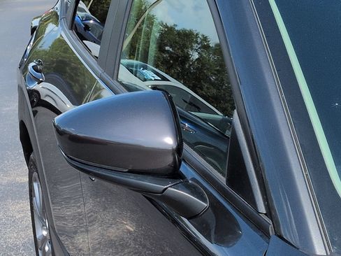 New 2026 MAZDA CX-30 AWD 2.5 S image 12