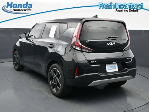 Used 2024 Kia Soul EX FWD image 8