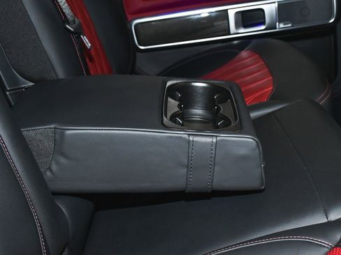 Used 2021 Mercedes-Benz G 63 AMG 4MATIC image 61